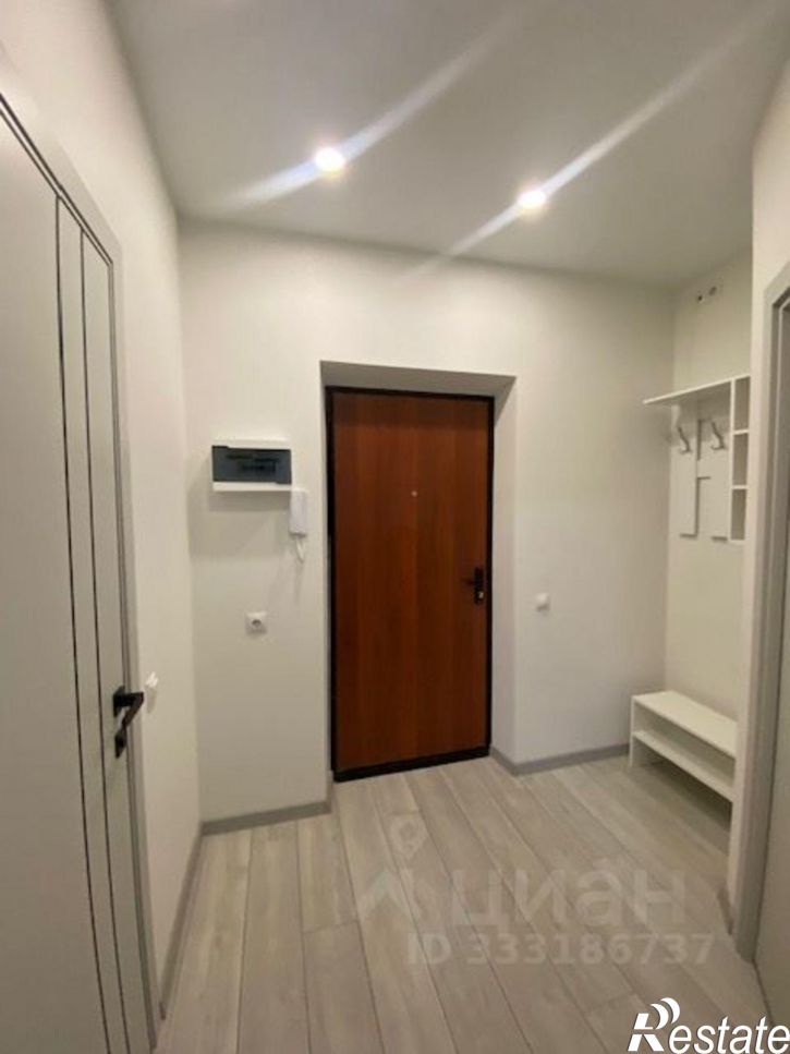 1-комн квартира Ставрополь, улица 45-я Параллель, 79