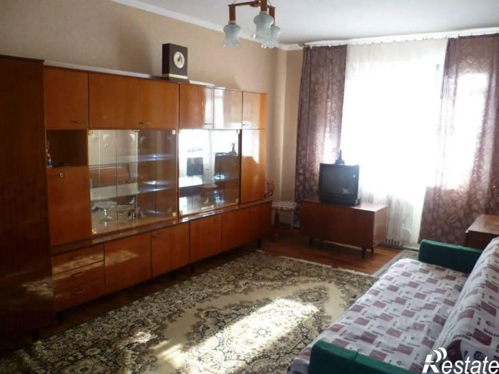 2-комн квартира Ставрополь, улица 45-я Параллель, 3/1