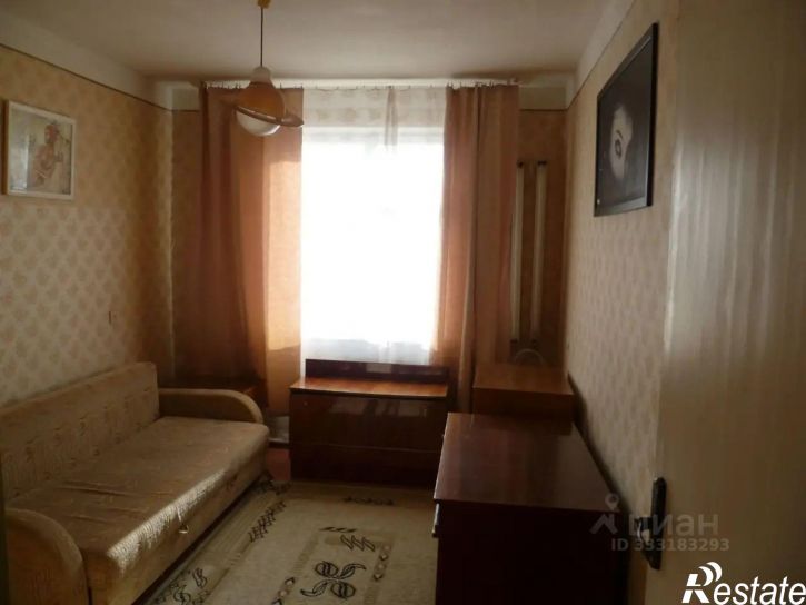 2-комн квартира Ставрополь, улица 45-я Параллель, 3/1