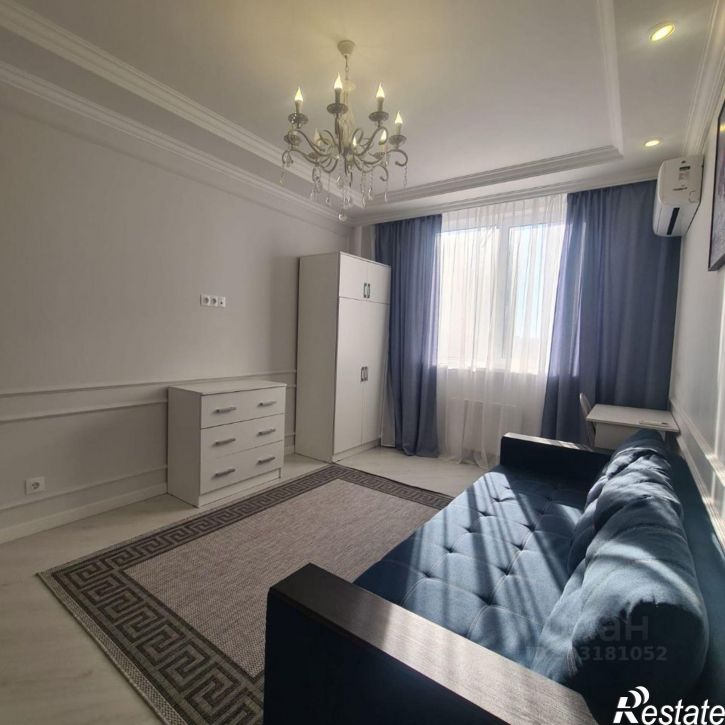1-комн квартира Ставрополь, проспект Кулакова, 5/2