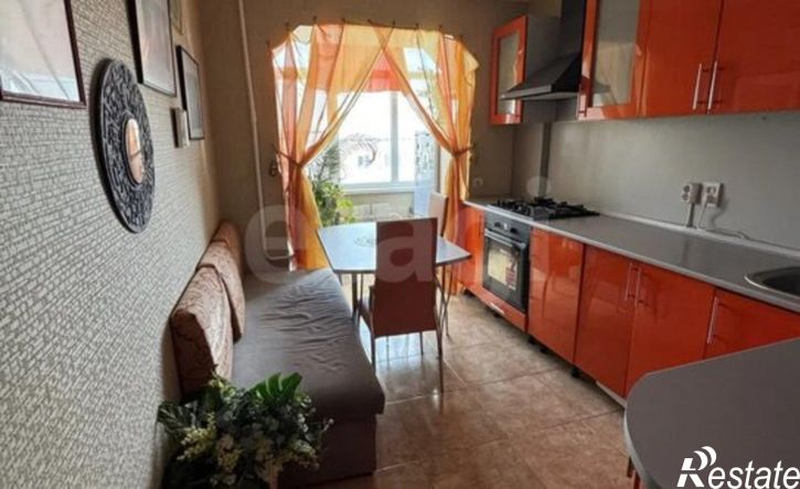 1-комн квартира Ставрополь, улица Васильева, 51
