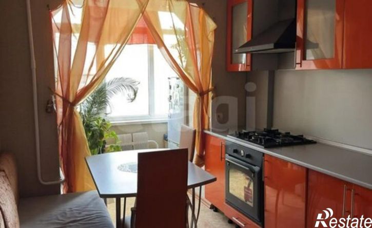 1-комн квартира Ставрополь, улица Васильева, 51
