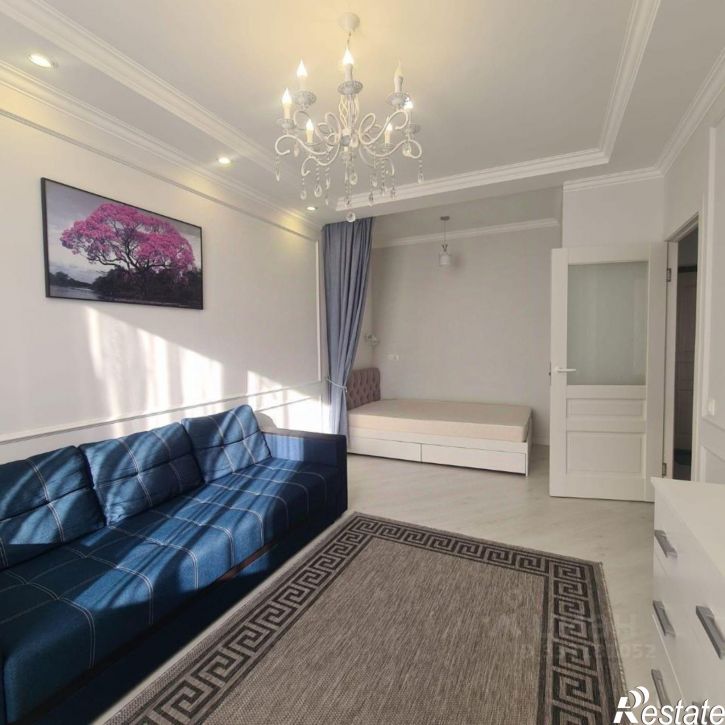 1-комн квартира Ставрополь, проспект Кулакова, 5/2
