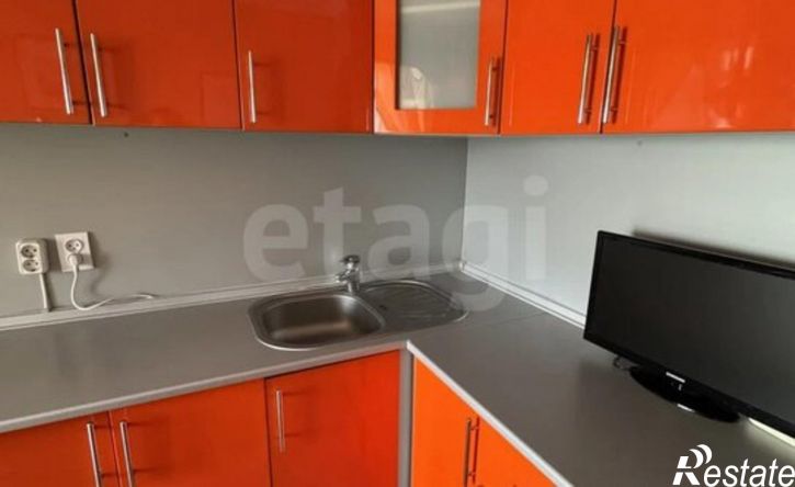 1-комн квартира Ставрополь, улица Васильева, 51