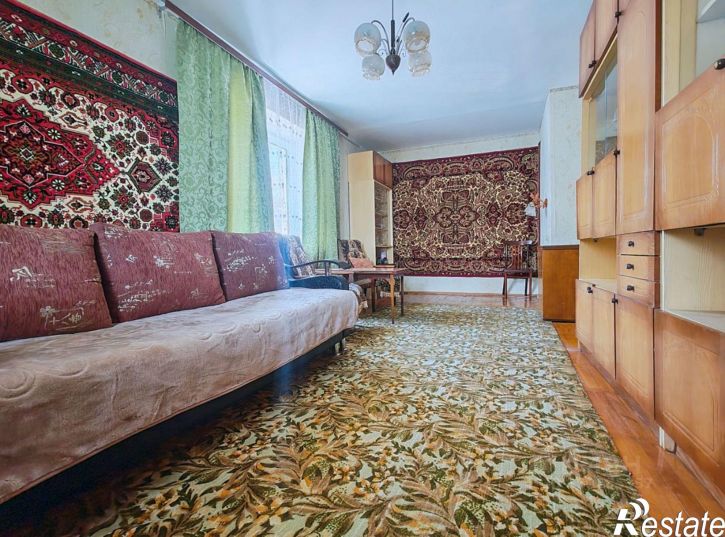1-комн квартира Ставрополь, улица Доваторцев, 11