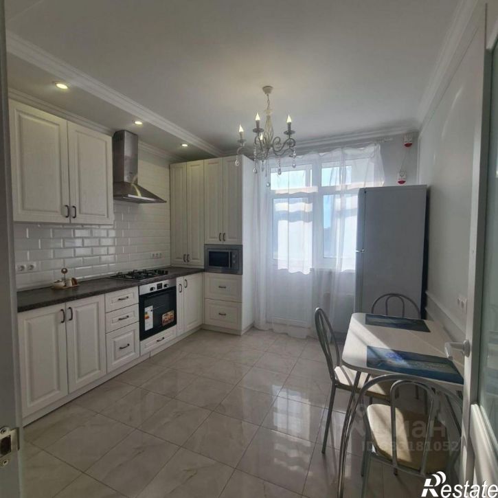 1-комн квартира Ставрополь, проспект Кулакова, 5/2