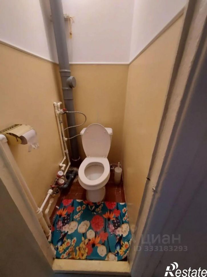 2-комн квартира Ставрополь, улица 45-я Параллель, 3/1