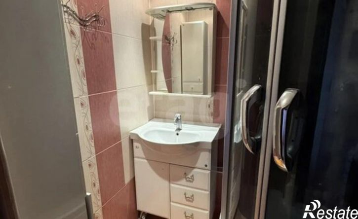 1-комн квартира Ставрополь, улица Васильева, 51