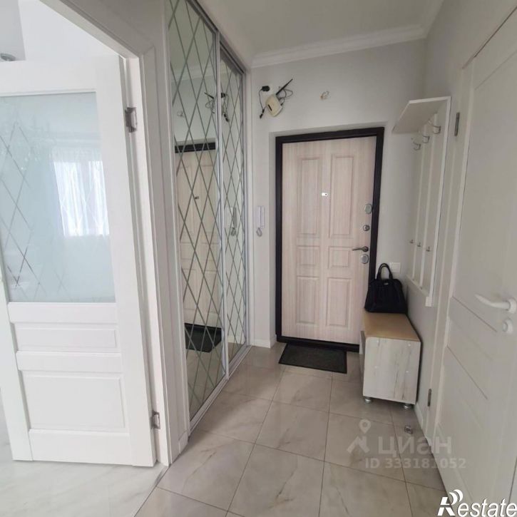1-комн квартира Ставрополь, проспект Кулакова, 5/2