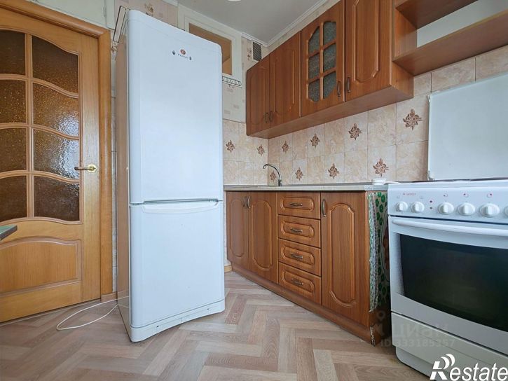 1-комн квартира Ставрополь, улица Доваторцев, 11