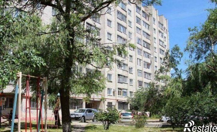 1-комн квартира Ставрополь, улица Васильева, 51