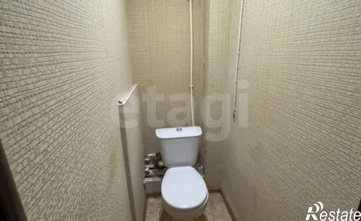 1-комн квартира Ставрополь, улица Васильева, 51