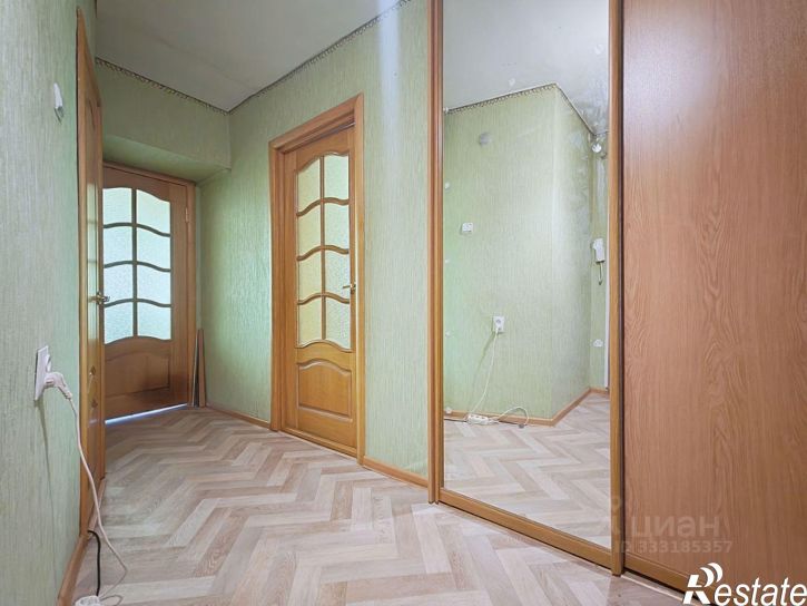 1-комн квартира Ставрополь, улица Доваторцев, 11