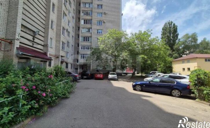 1-комн квартира Ставрополь, улица Васильева, 51