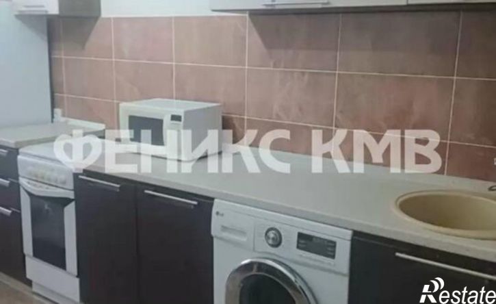3-комн квартира Пятигорск, улица Нежнова, 71