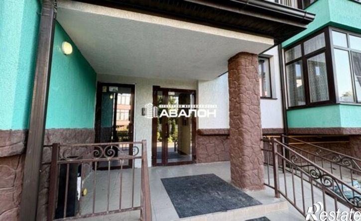 1-комн квартира Ессентуки, улица Фридриха Энгельса, 63