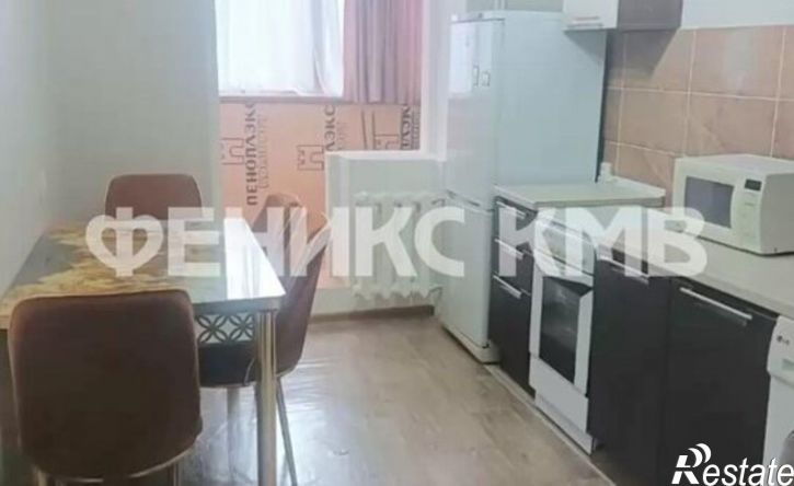 3-комн квартира Пятигорск, улица Нежнова, 71