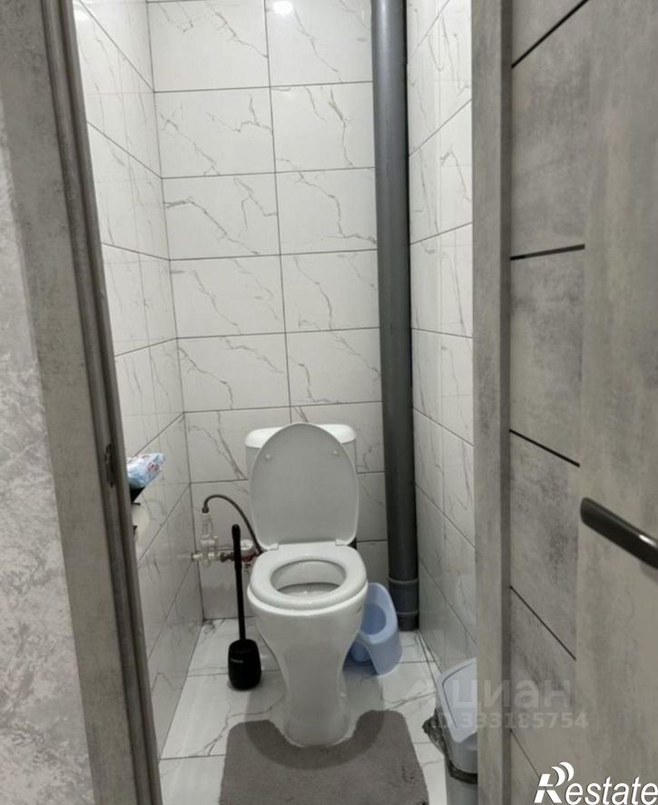 2-комн квартира село Красногвардейское