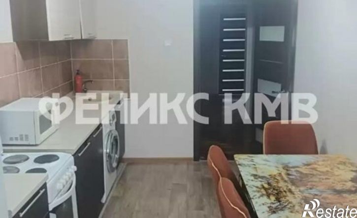 3-комн квартира Пятигорск, улица Нежнова, 71