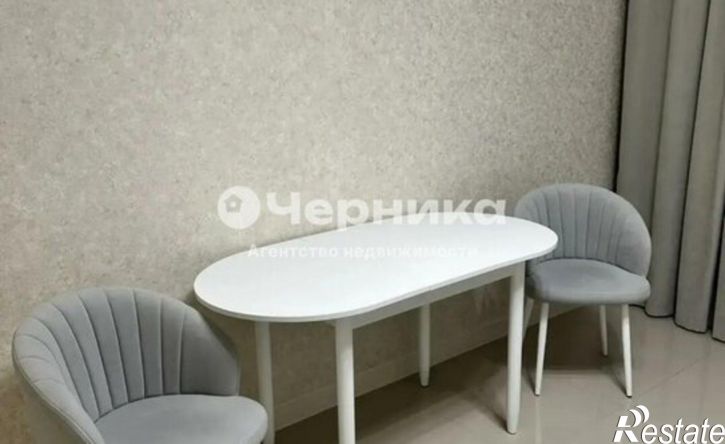 2-комн квартира Ессентуки, Никольская улица, 15А
