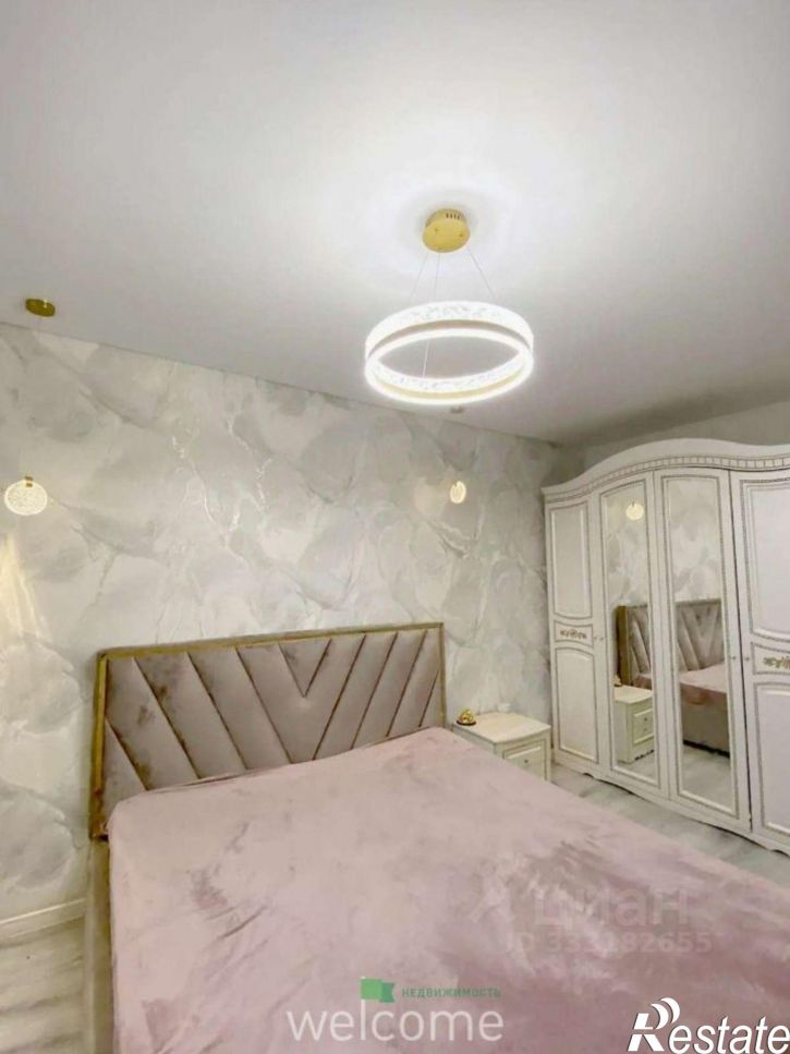 3-комн квартира