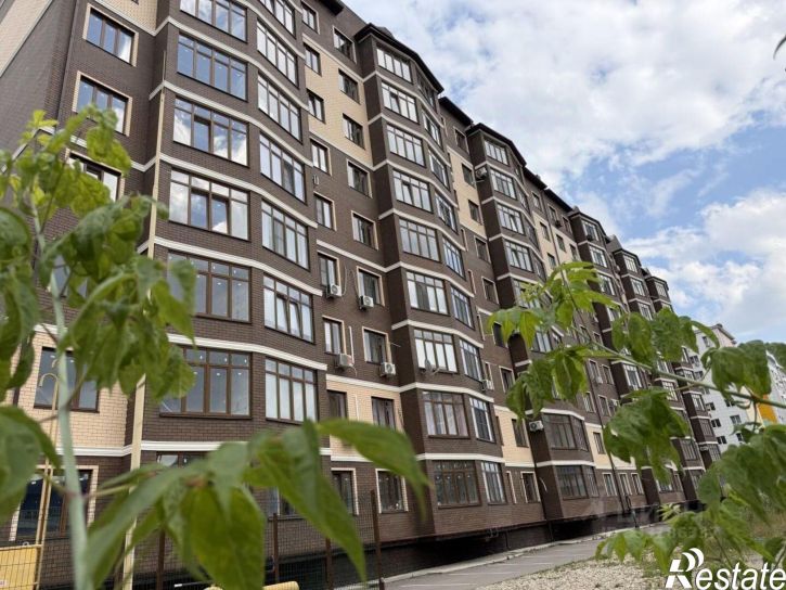 2-комн квартира Ессентуки г., Никольская ул., д.17