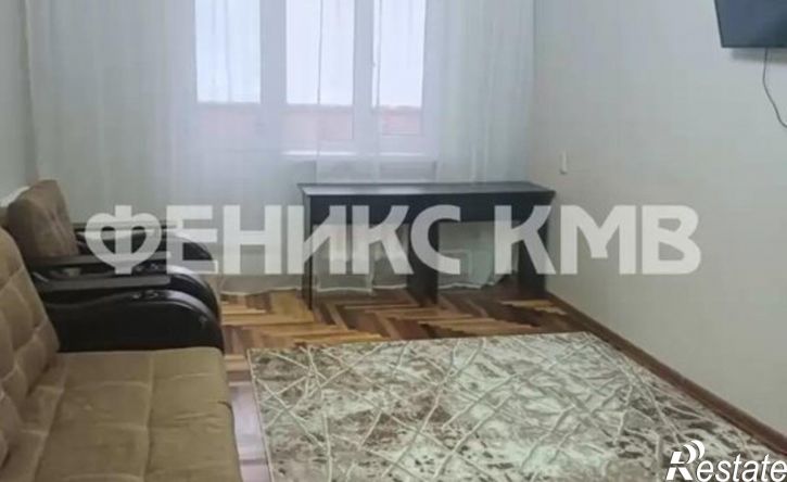 3-комн квартира Пятигорск, улица Нежнова, 71