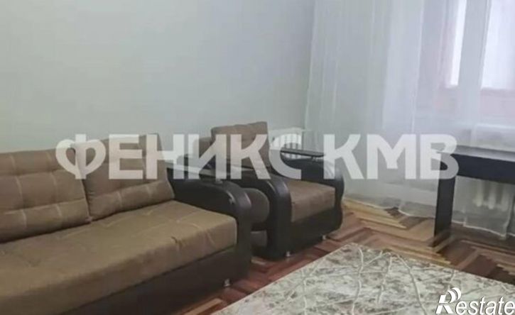 3-комн квартира Пятигорск, улица Нежнова, 71