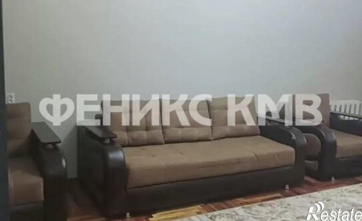 3-комн квартира Пятигорск, улица Нежнова, 71