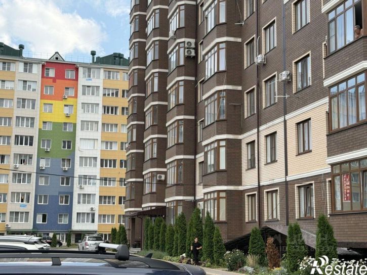 2-комн квартира Ессентуки г., Никольская ул., д.17