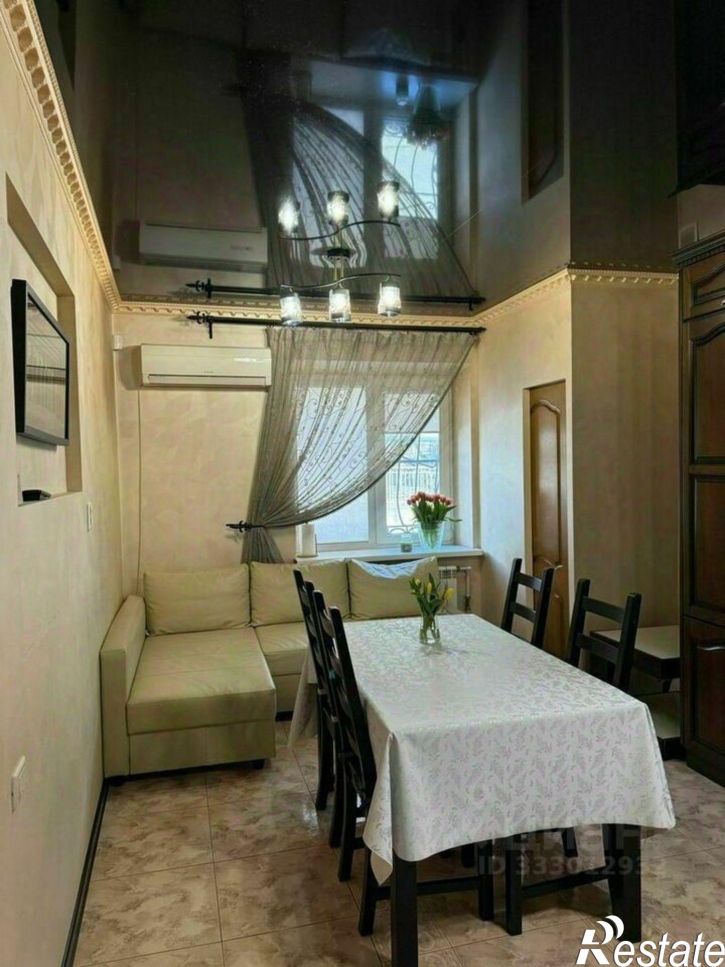 2-комн квартира Пятигорск, Московская улица, 86к3