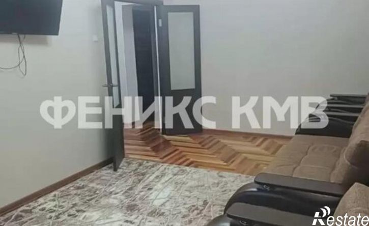 3-комн квартира Пятигорск, улица Нежнова, 71