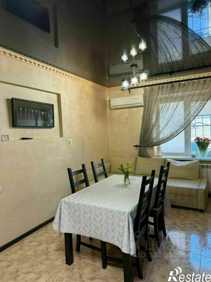 2-комн квартира Пятигорск, Московская улица, 86к3