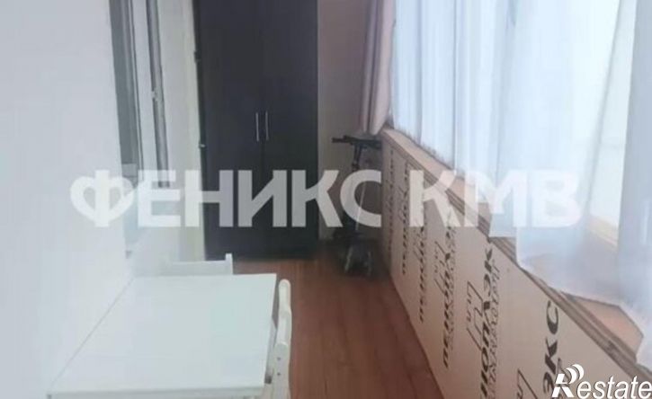 3-комн квартира Пятигорск, улица Нежнова, 71