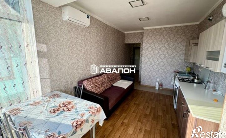1-комн квартира Ессентуки, улица Фридриха Энгельса, 63