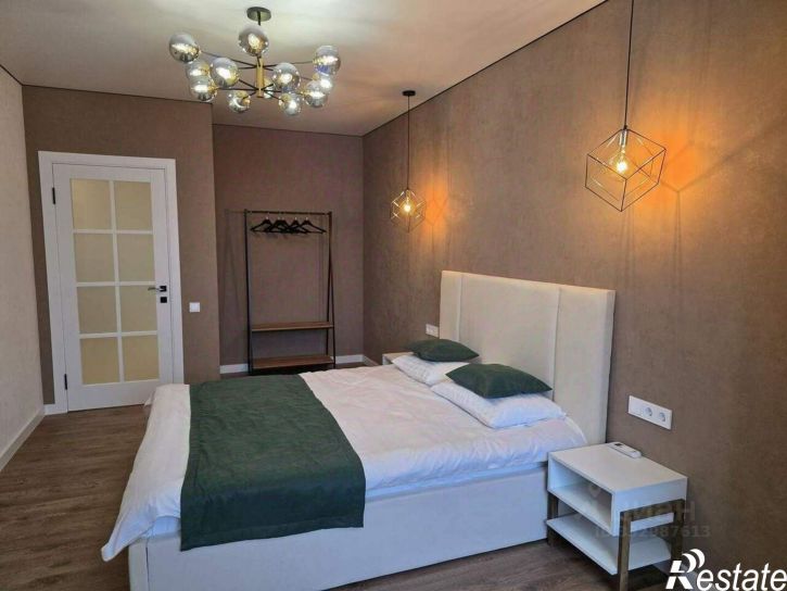 2-комн квартира Пятигорск, улица Бунимовича, 1А