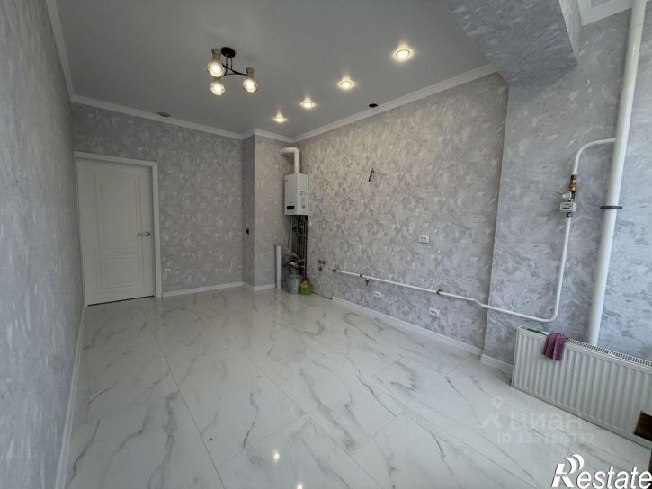 2-комн квартира Ессентуки г., Никольская ул., д.17