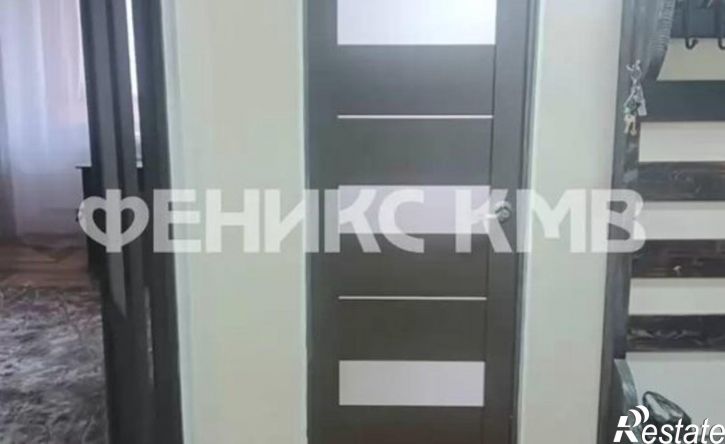 3-комн квартира Пятигорск, улица Нежнова, 71