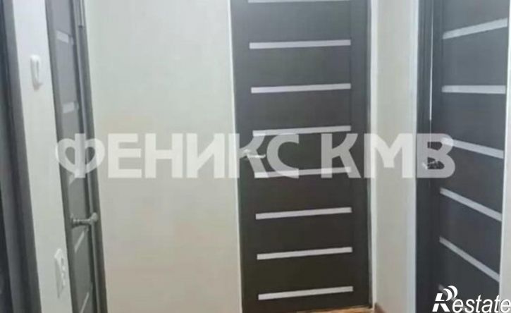 3-комн квартира Пятигорск, улица Нежнова, 71