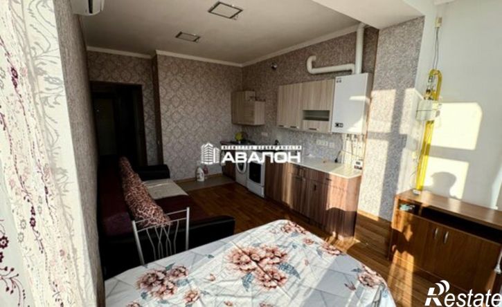 1-комн квартира Ессентуки, улица Фридриха Энгельса, 63