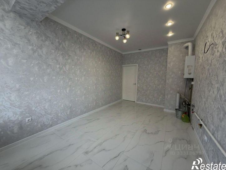 2-комн квартира Ессентуки г., Никольская ул., д.17