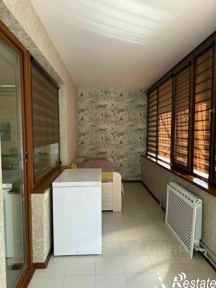 2-комн квартира Пятигорск, Московская улица, 86к3