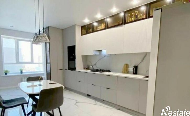 3-комн квартира Ставрополь, улица Николая Голодникова, 7к3