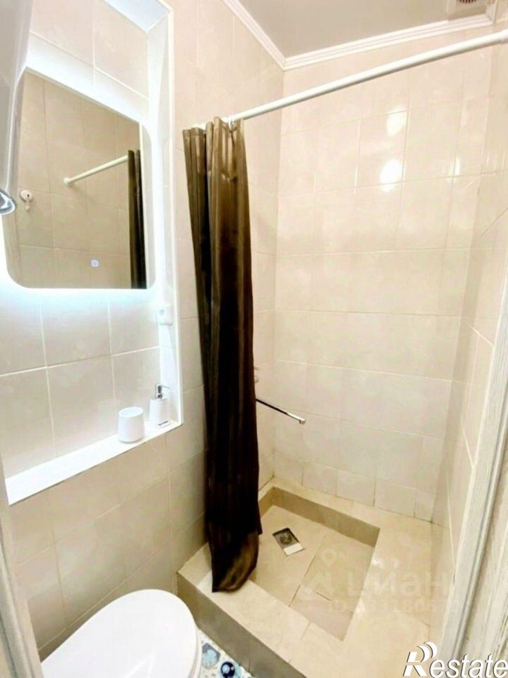 1-комн квартира Пятигорск, Соборная улица, 3