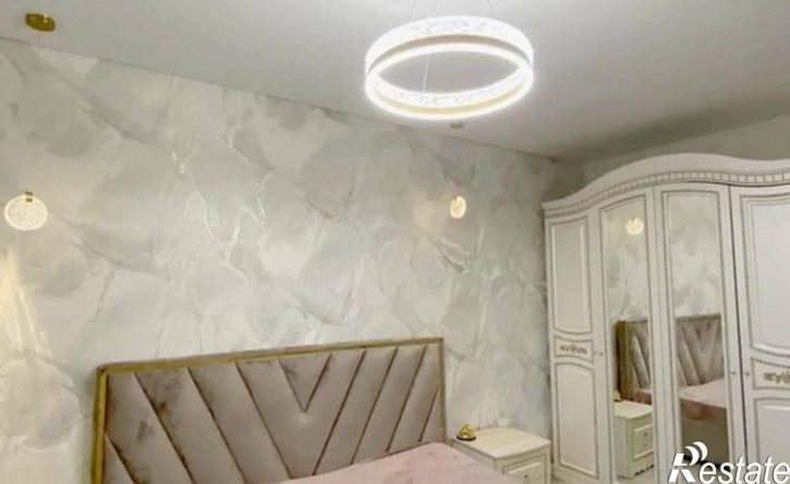3-комн квартира Ставрополь, улица Николая Голодникова, 7к3