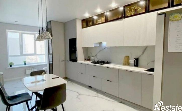 3-комн квартира Ставрополь, улица Николая Голодникова, 7к3