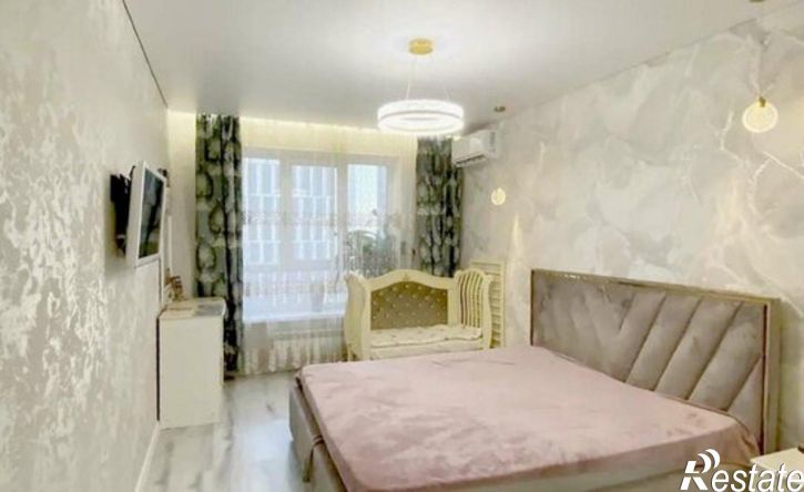 3-комн квартира Ставрополь, улица Николая Голодникова, 7к3