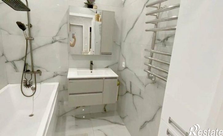 3-комн квартира Ставрополь, улица Николая Голодникова, 7к3