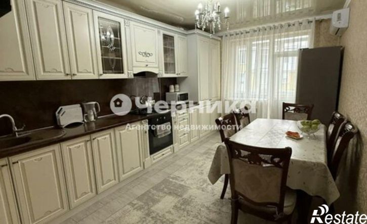 2-комн квартира Ессентуки, улица Фридриха Энгельса, 63/1