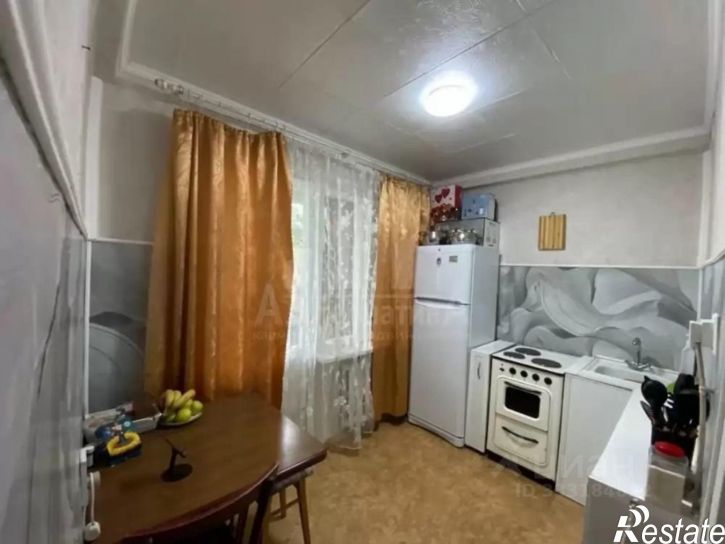 1-комн квартира Пятигорск